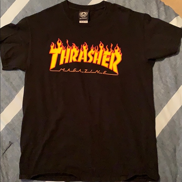 Thrasher Other - Thrasher Shirt